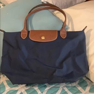 Longchamp small tote